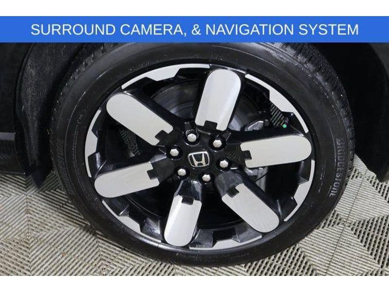 2024 Honda Prologue view 15