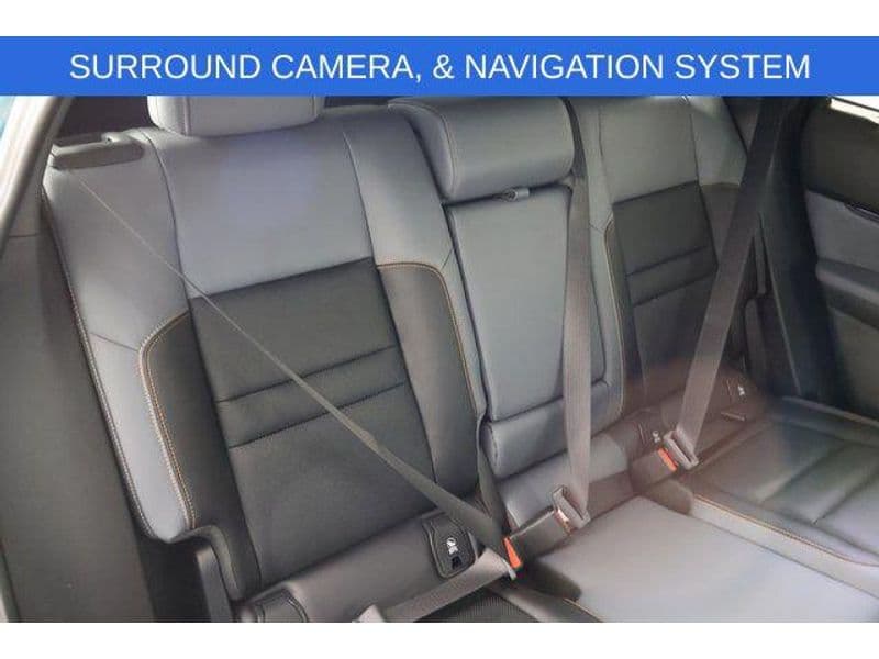 2024 Honda Prologue view 9