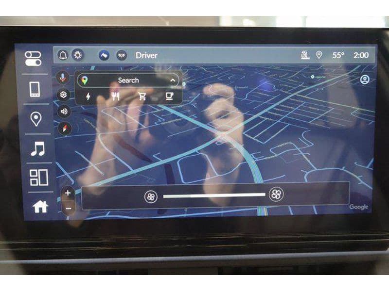 2024 Honda Prologue view 25