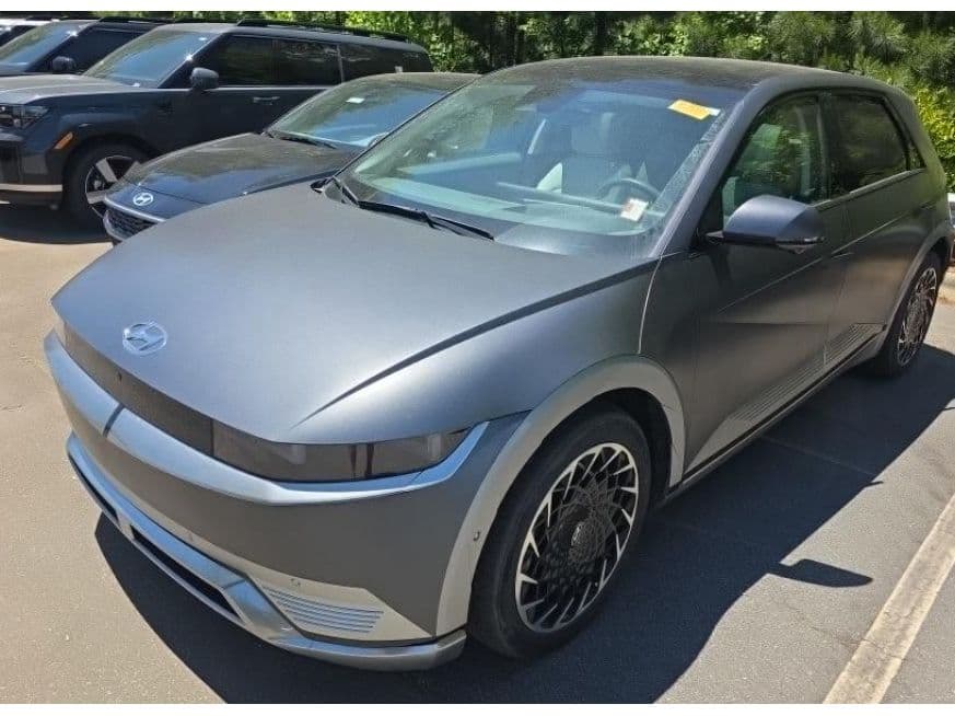 2023 Hyundai IONIQ 5