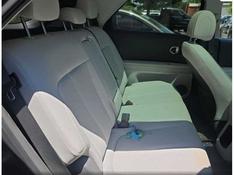 2023 Hyundai IONIQ 5 view 6