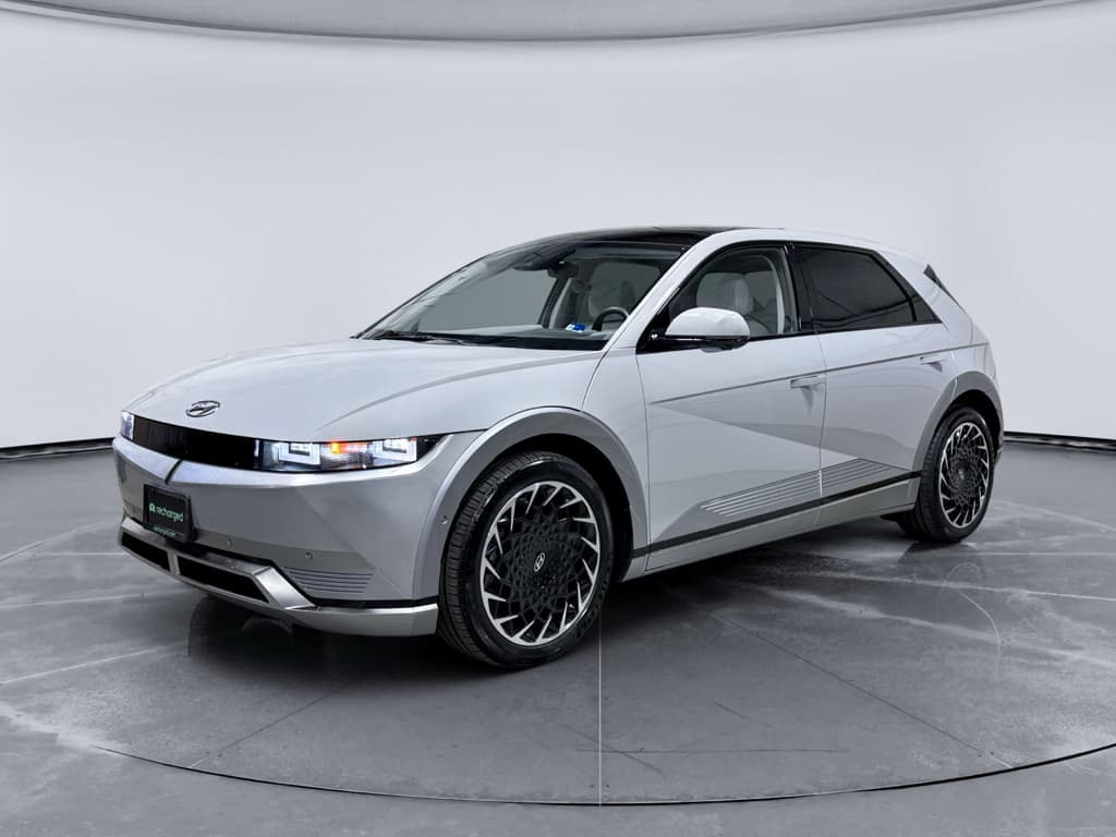 2023 Hyundai IONIQ 5
