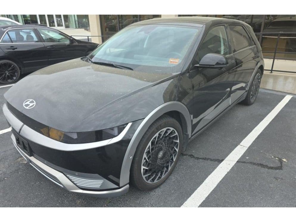 2023 Hyundai IONIQ 5