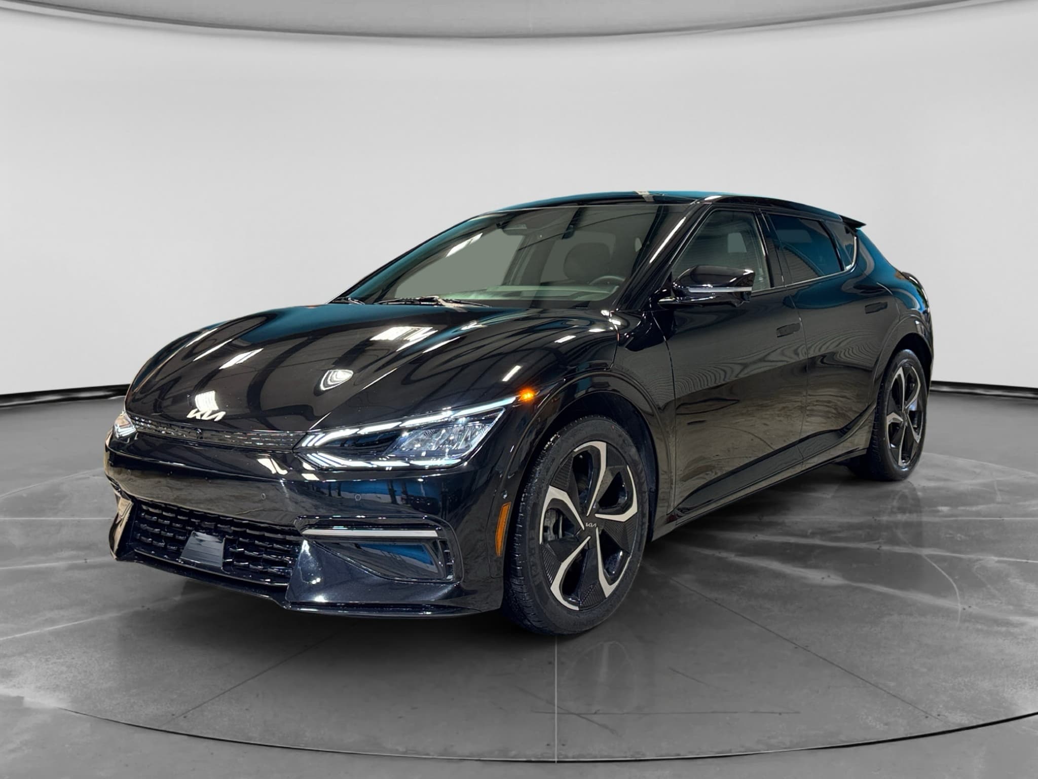 2024 Kia EV6