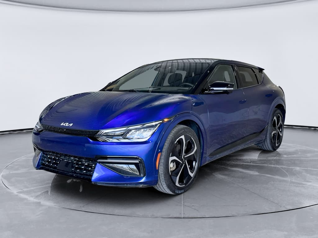 2024 Kia EV6