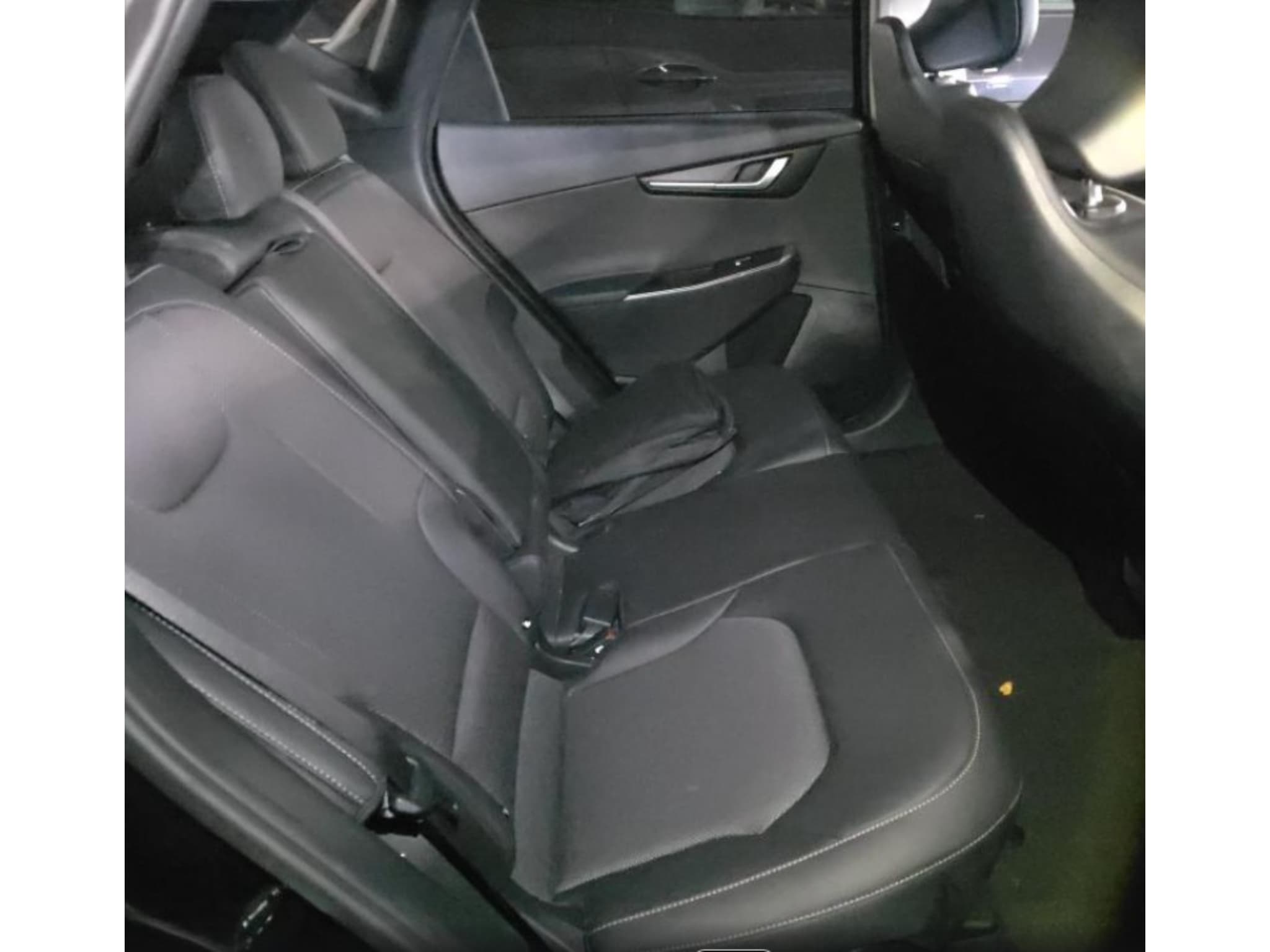 2024 Kia EV6 view 6
