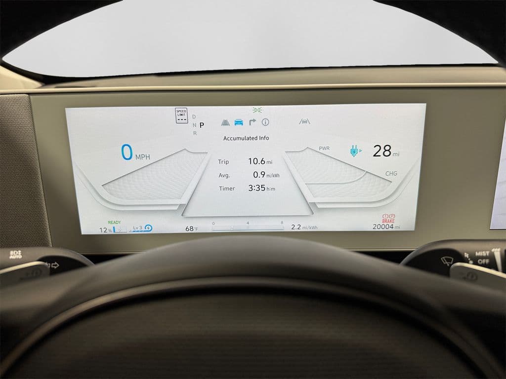 2023 Hyundai IONIQ 5 view 6