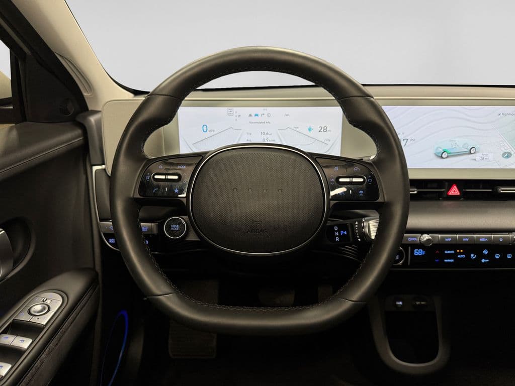 2023 Hyundai IONIQ 5 view 5