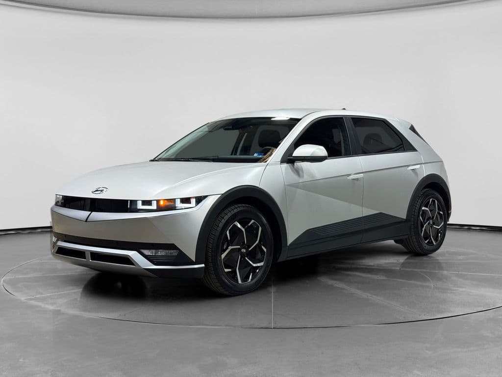 2023 Hyundai IONIQ 5