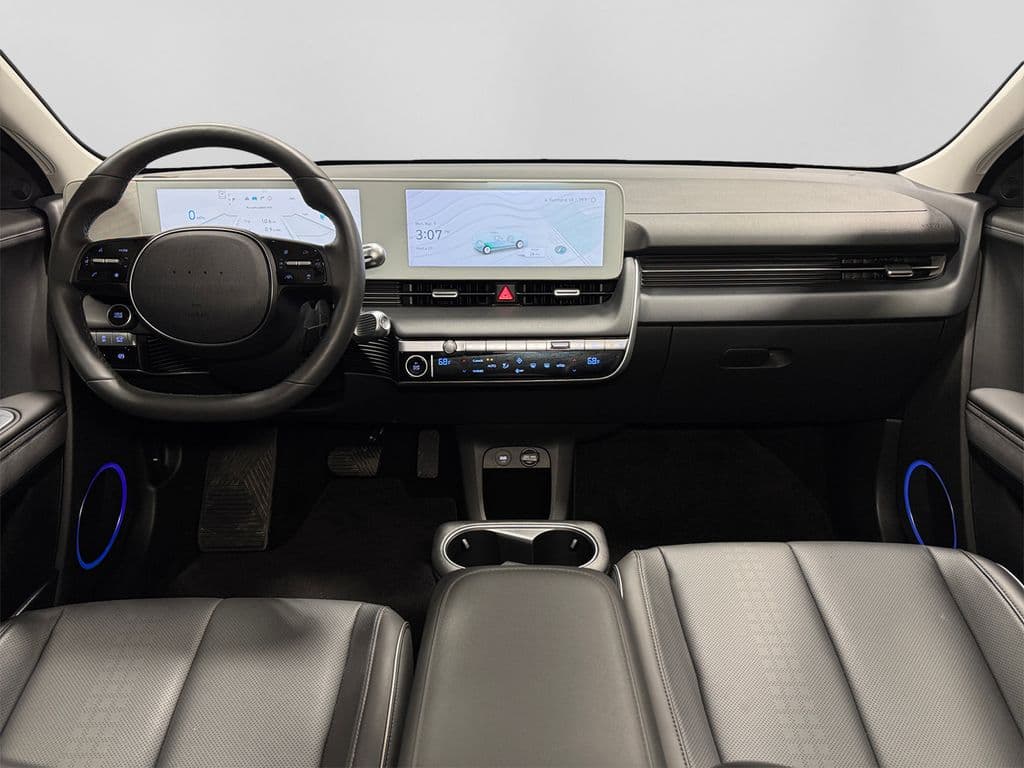 2023 Hyundai IONIQ 5 view 7