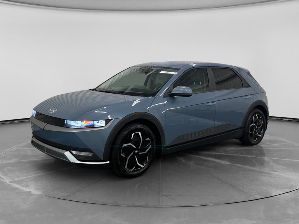 2023 Hyundai IONIQ 5