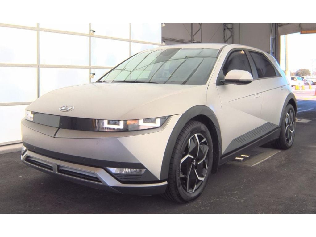 2023 Hyundai IONIQ 5