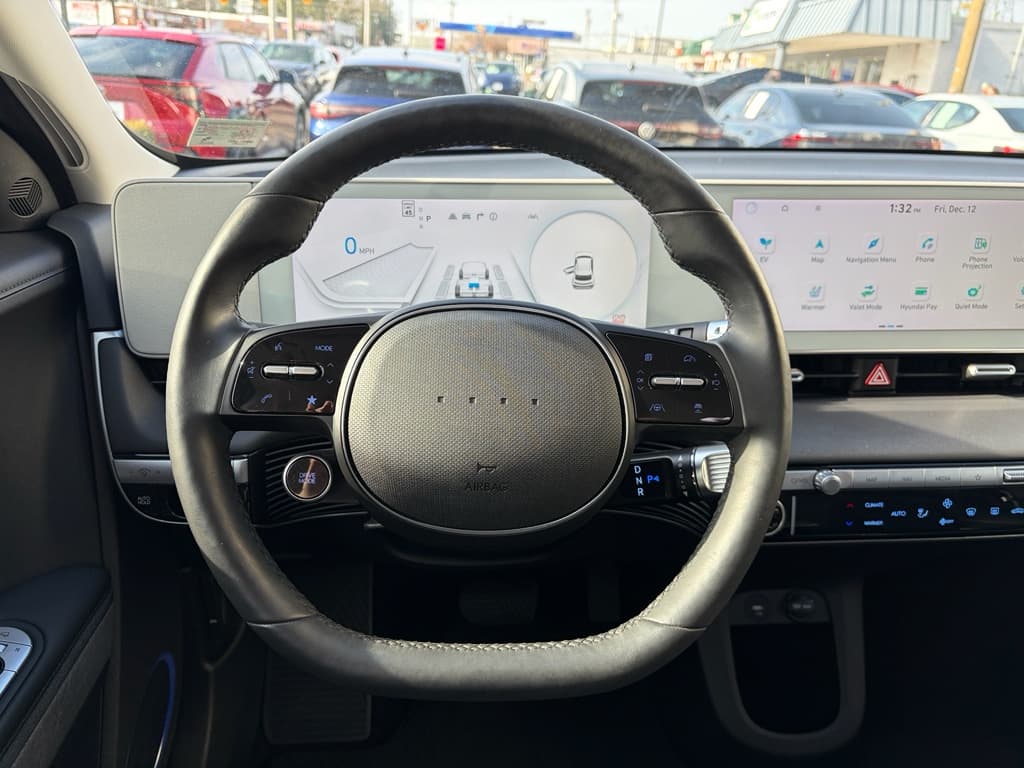 2023 Hyundai IONIQ 5 view 7