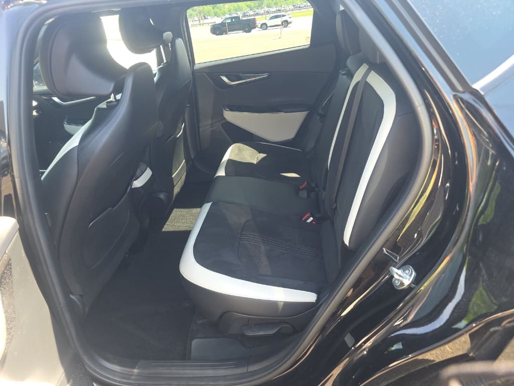 2024 Kia EV6 view 6