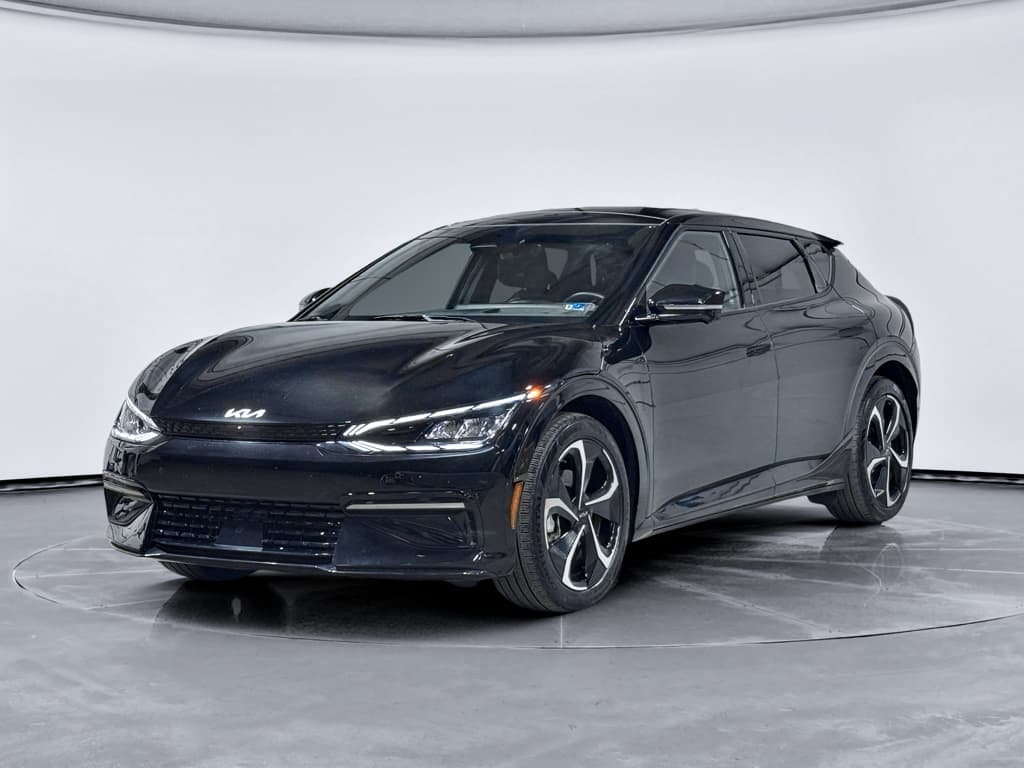 2024 Kia EV6