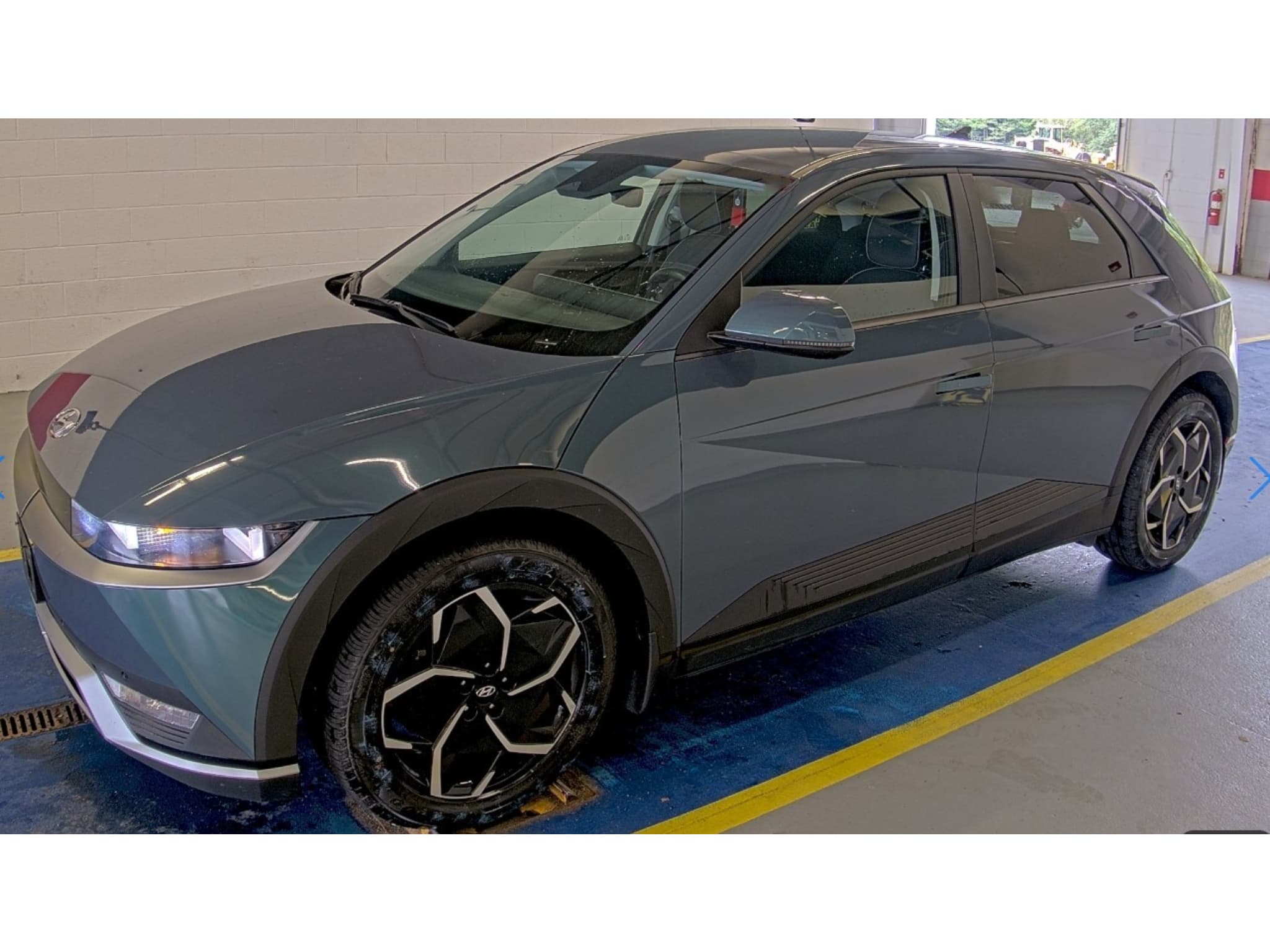 2023 Hyundai IONIQ 5