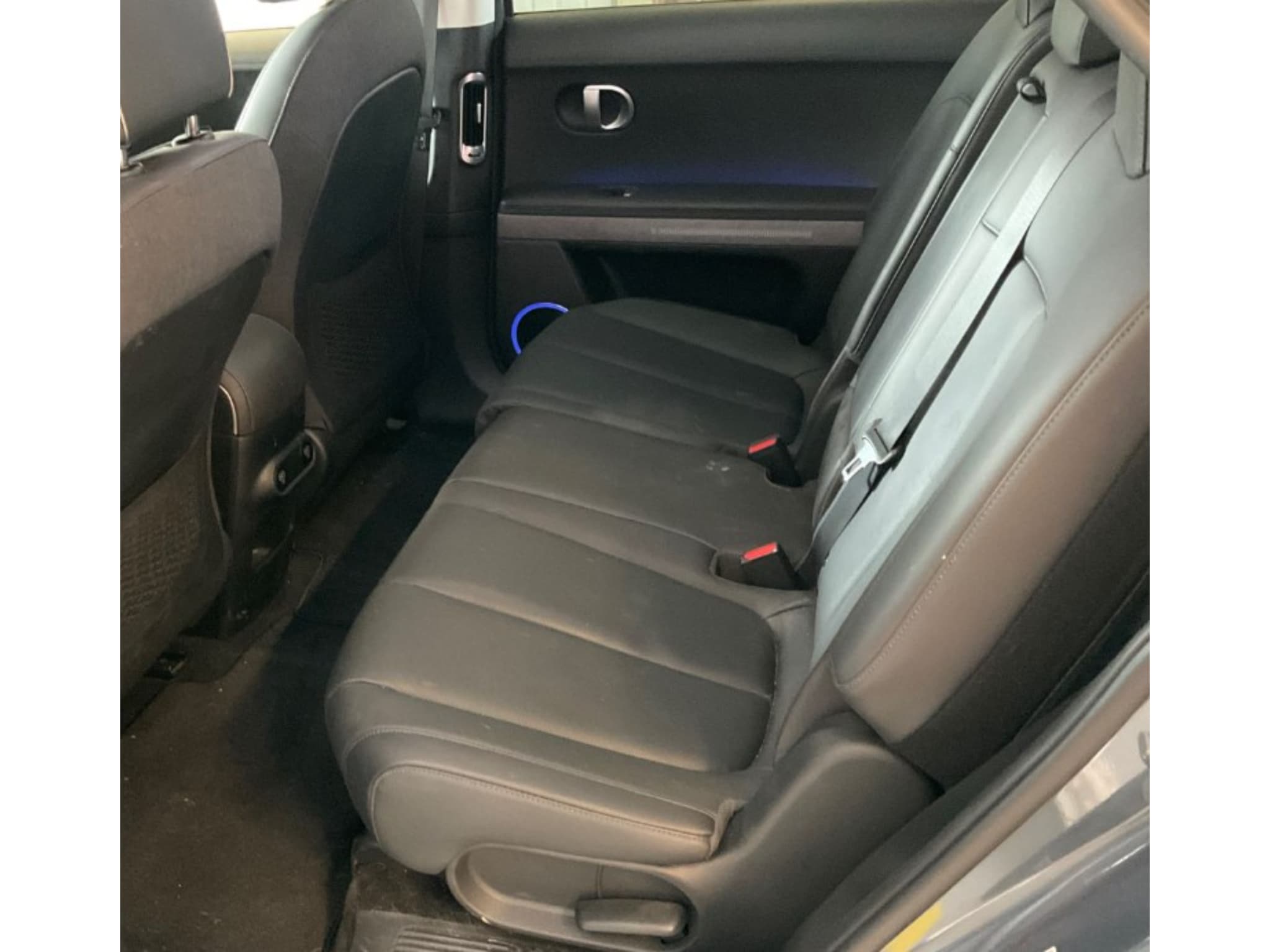 2023 Hyundai IONIQ 5 view 6