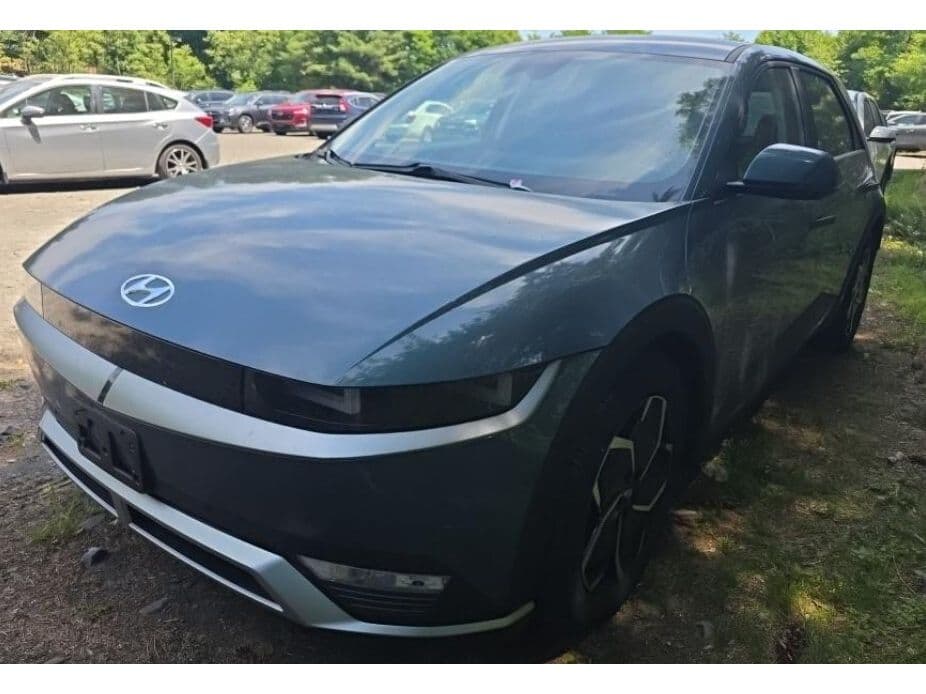 2023 Hyundai IONIQ 5