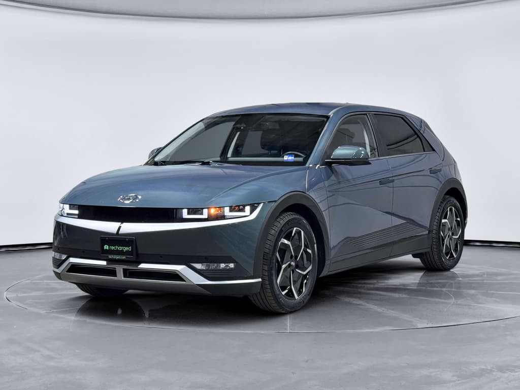 2023 Hyundai IONIQ 5