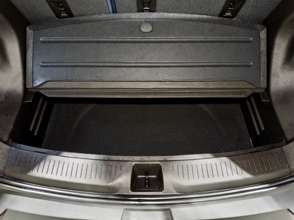 2023 Chevrolet Bolt EUV view 26