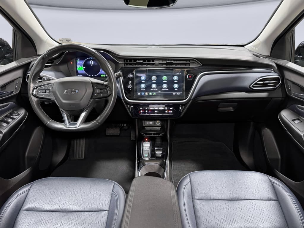 2023 Chevrolet Bolt EUV view 16