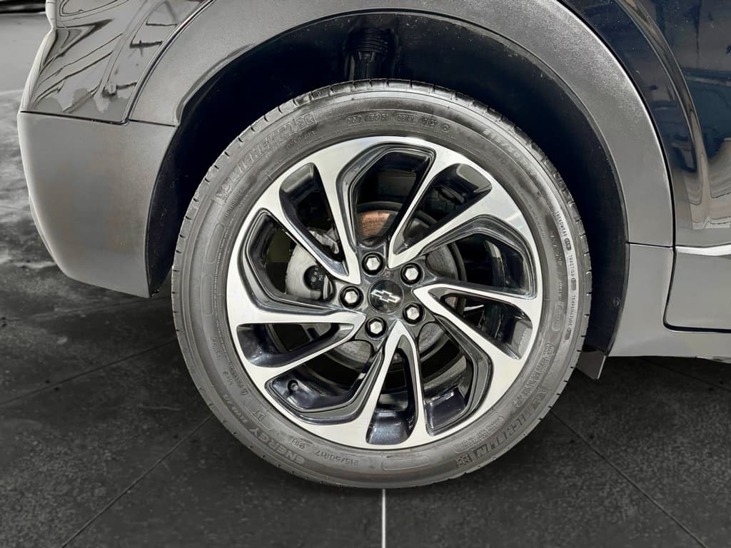 2023 Chevrolet Bolt EUV view 35