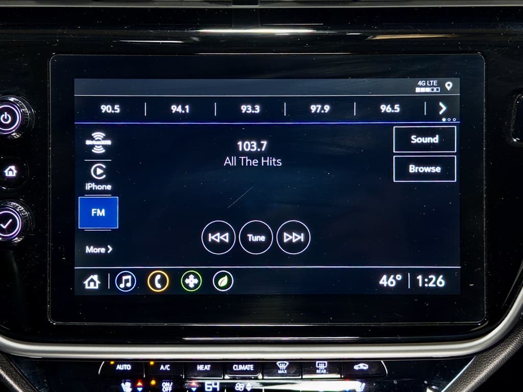 2023 Chevrolet Bolt EUV view 13