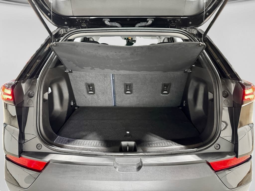 2023 Chevrolet Bolt EUV view 25