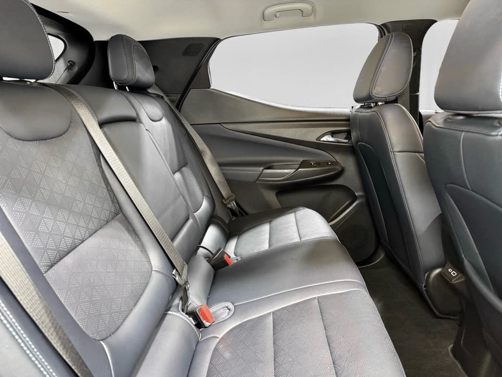 2023 Chevrolet Bolt EUV view 22