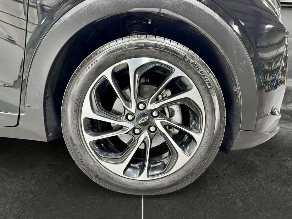 2023 Chevrolet Bolt EUV view 33