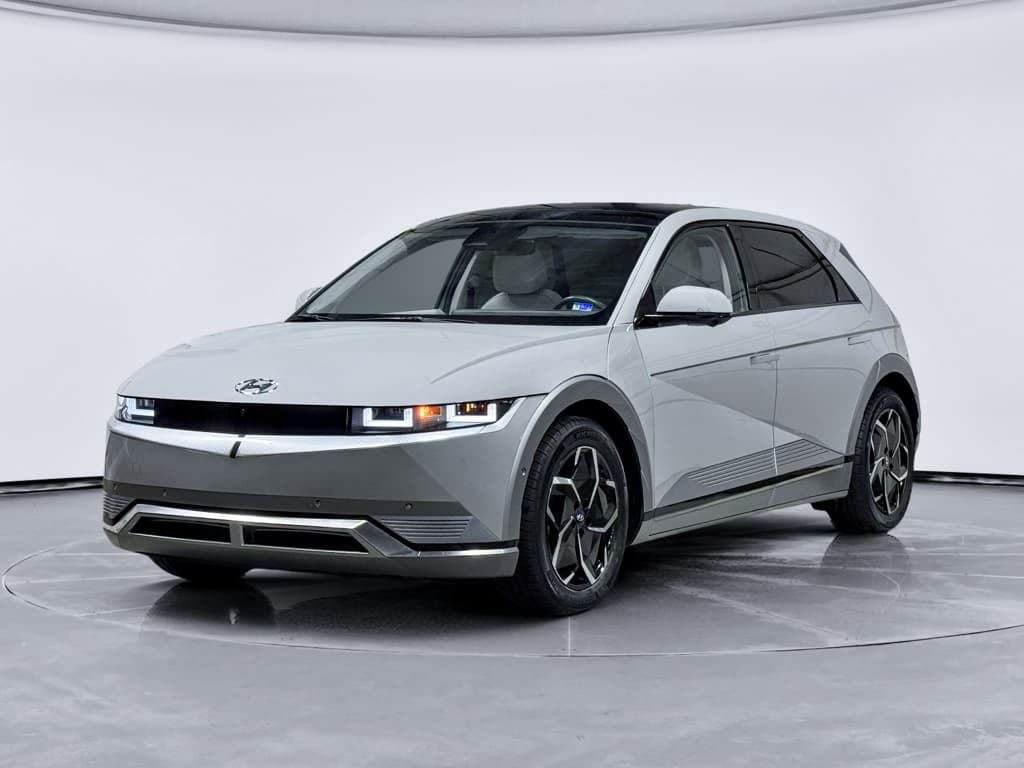 2023 Hyundai IONIQ 5