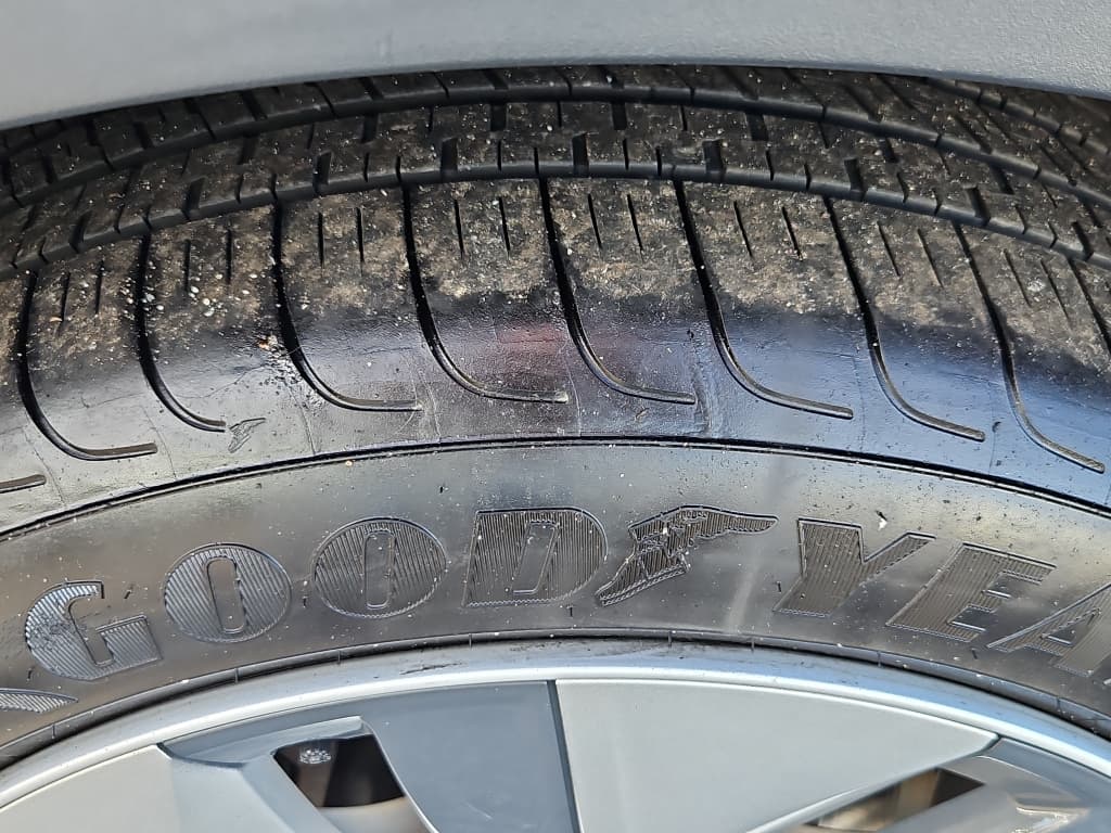 2021 Tesla Model Y view 33