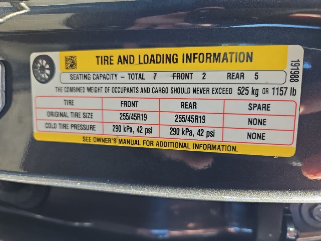 2021 Tesla Model Y view 27