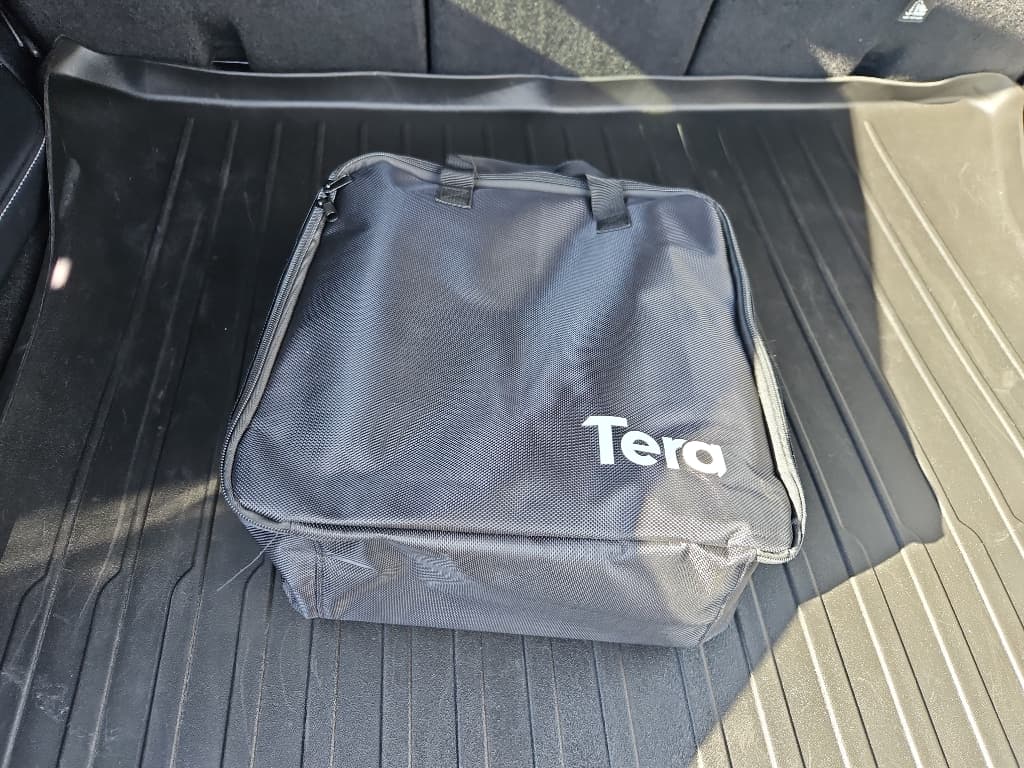 2021 Tesla Model Y view 6