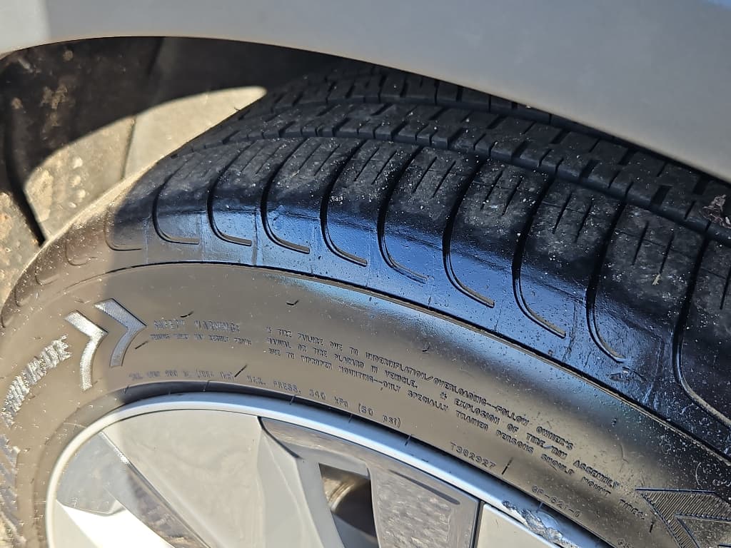 2021 Tesla Model Y view 31