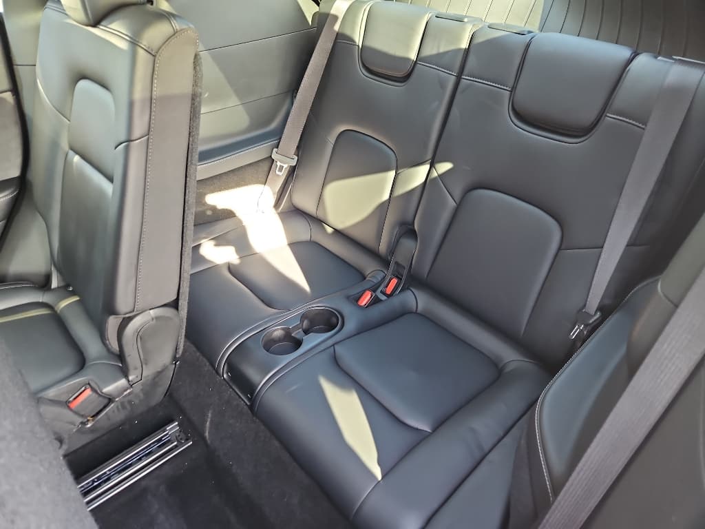 2021 Tesla Model Y view 21