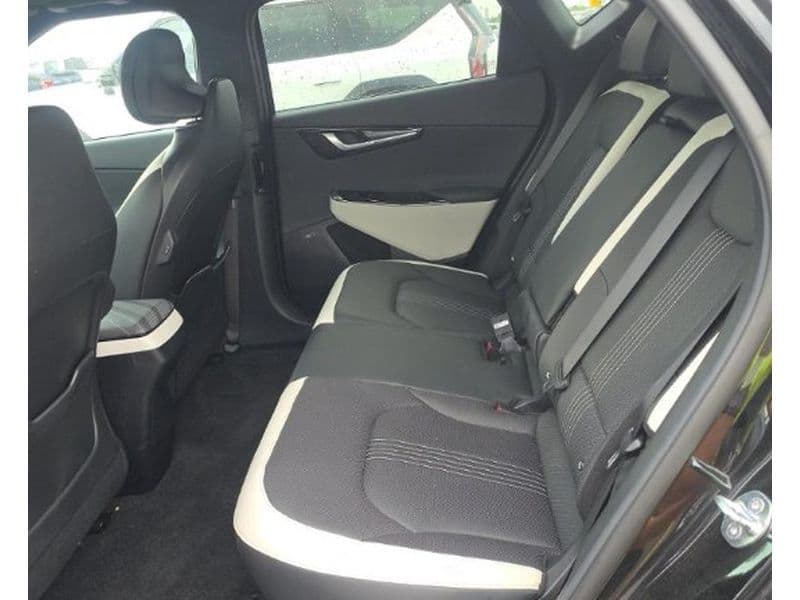 2024 Kia EV6 view 6