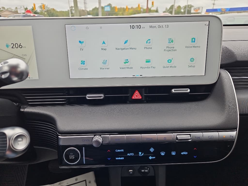 2023 Hyundai IONIQ 5 view 28