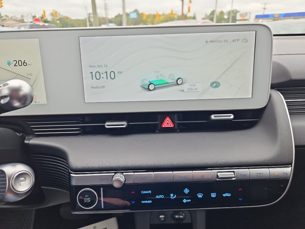 2023 Hyundai IONIQ 5 view 27