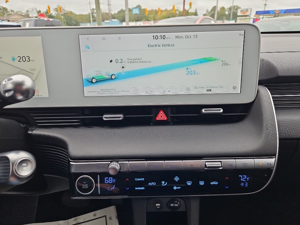 2023 Hyundai IONIQ 5 view 31