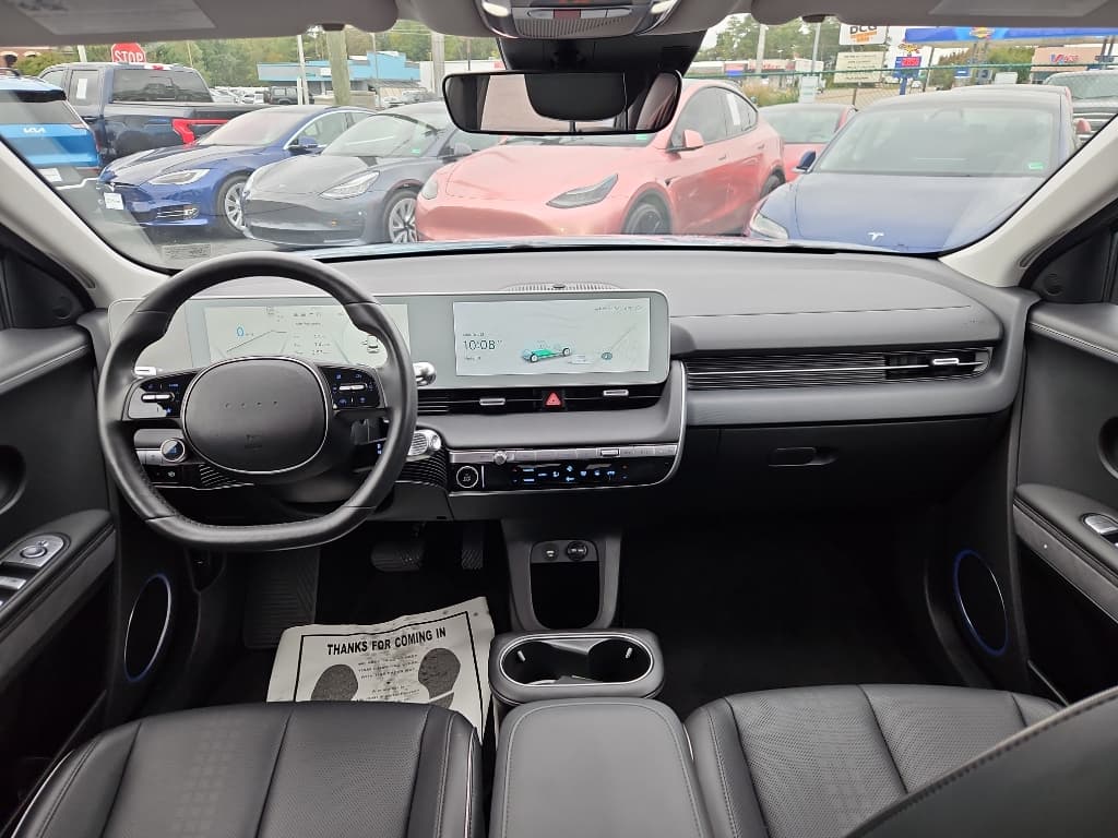 2023 Hyundai IONIQ 5 view 13
