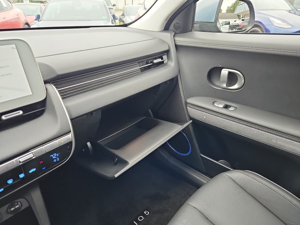 2023 Hyundai IONIQ 5 view 35