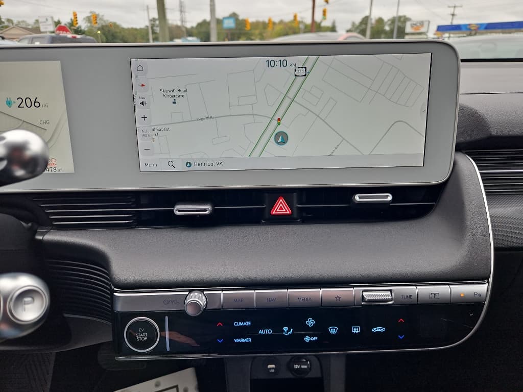 2023 Hyundai IONIQ 5 view 30