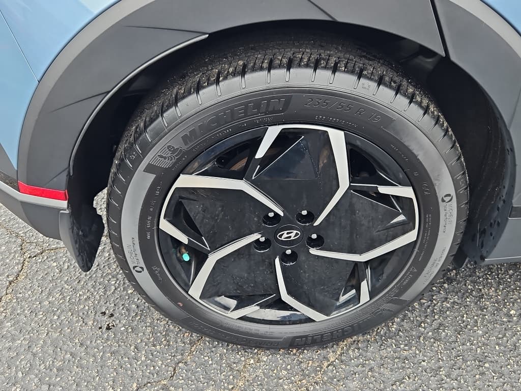 2023 Hyundai IONIQ 5 view 22