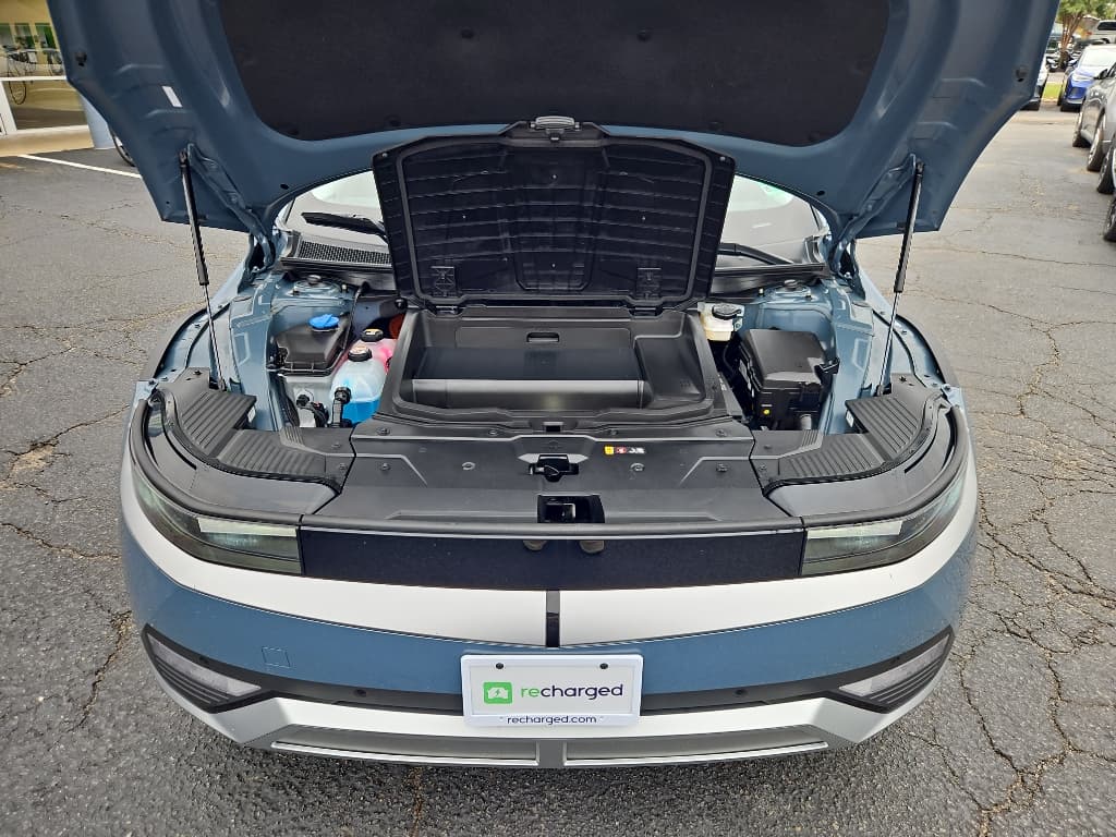 2023 Hyundai IONIQ 5 view 15