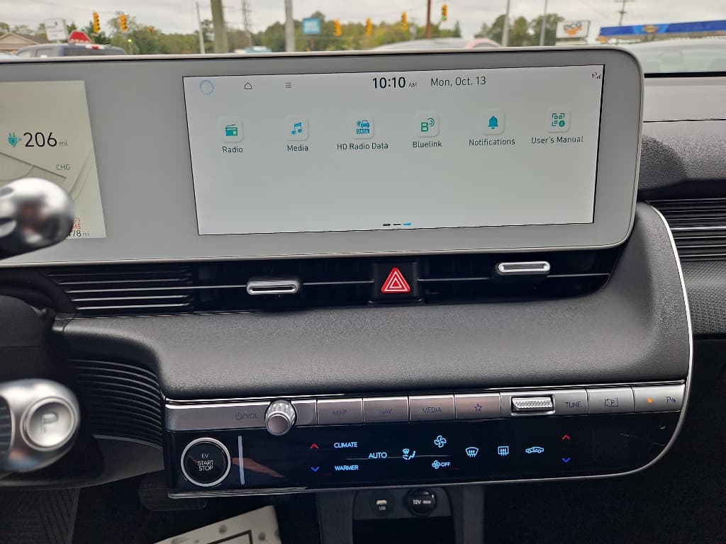 2023 Hyundai IONIQ 5 view 29
