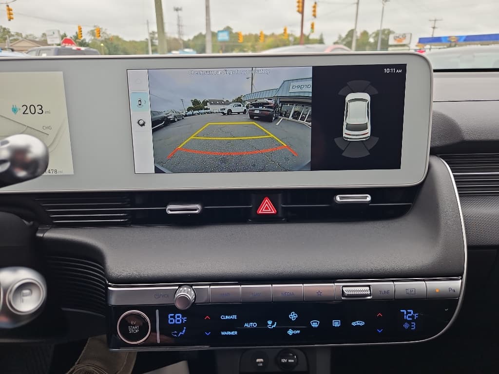 2023 Hyundai IONIQ 5 view 33