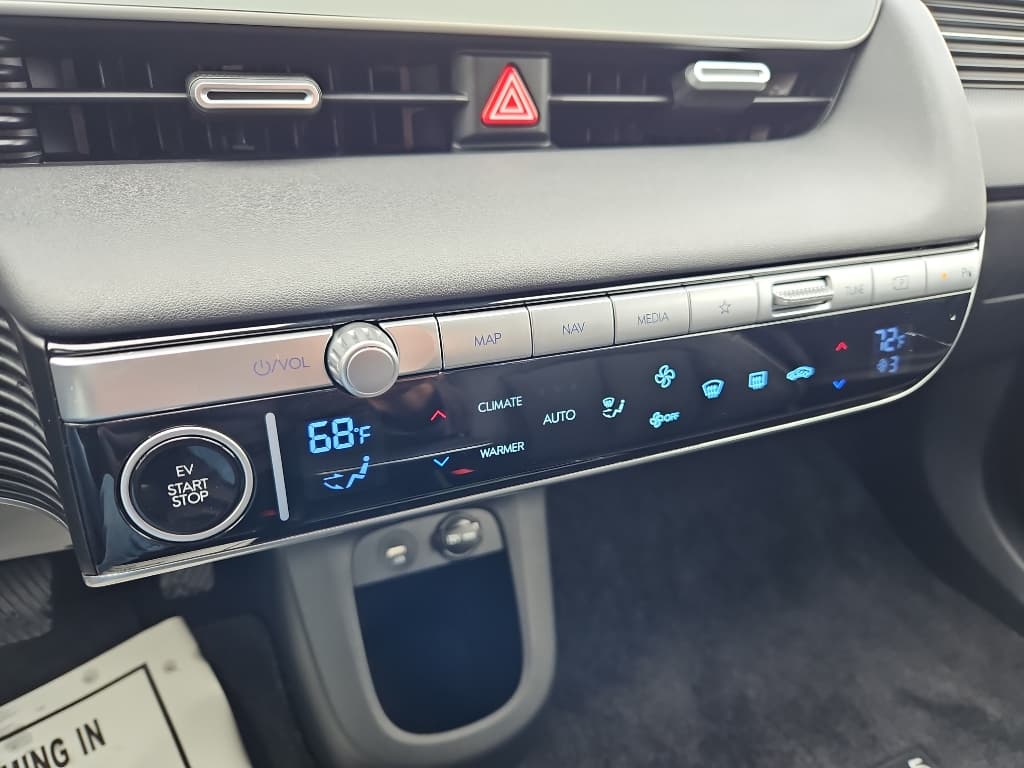 2023 Hyundai IONIQ 5 view 34