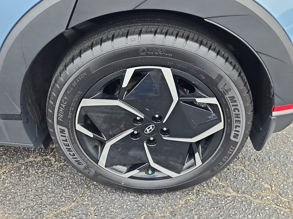 2023 Hyundai IONIQ 5 view 20