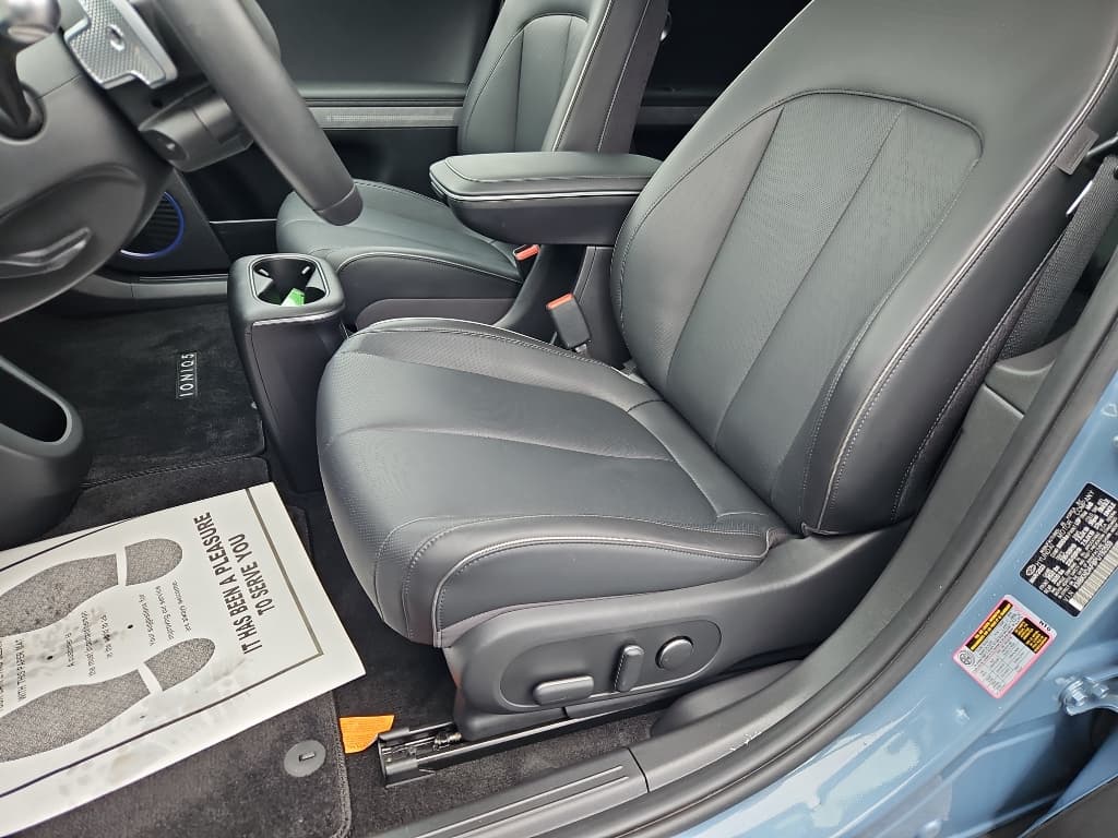 2023 Hyundai IONIQ 5 view 10